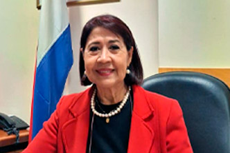  Dra. Haidee Giménez de Peña