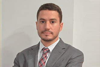 Dr. Miguel David Julián Martin Gaona