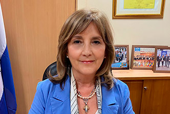 Dra. Matilde Duarte de Krummel