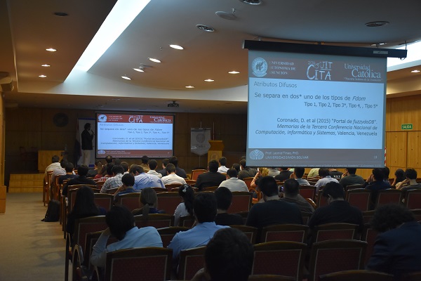Foto JIT-CITA 2016 - imagen 7