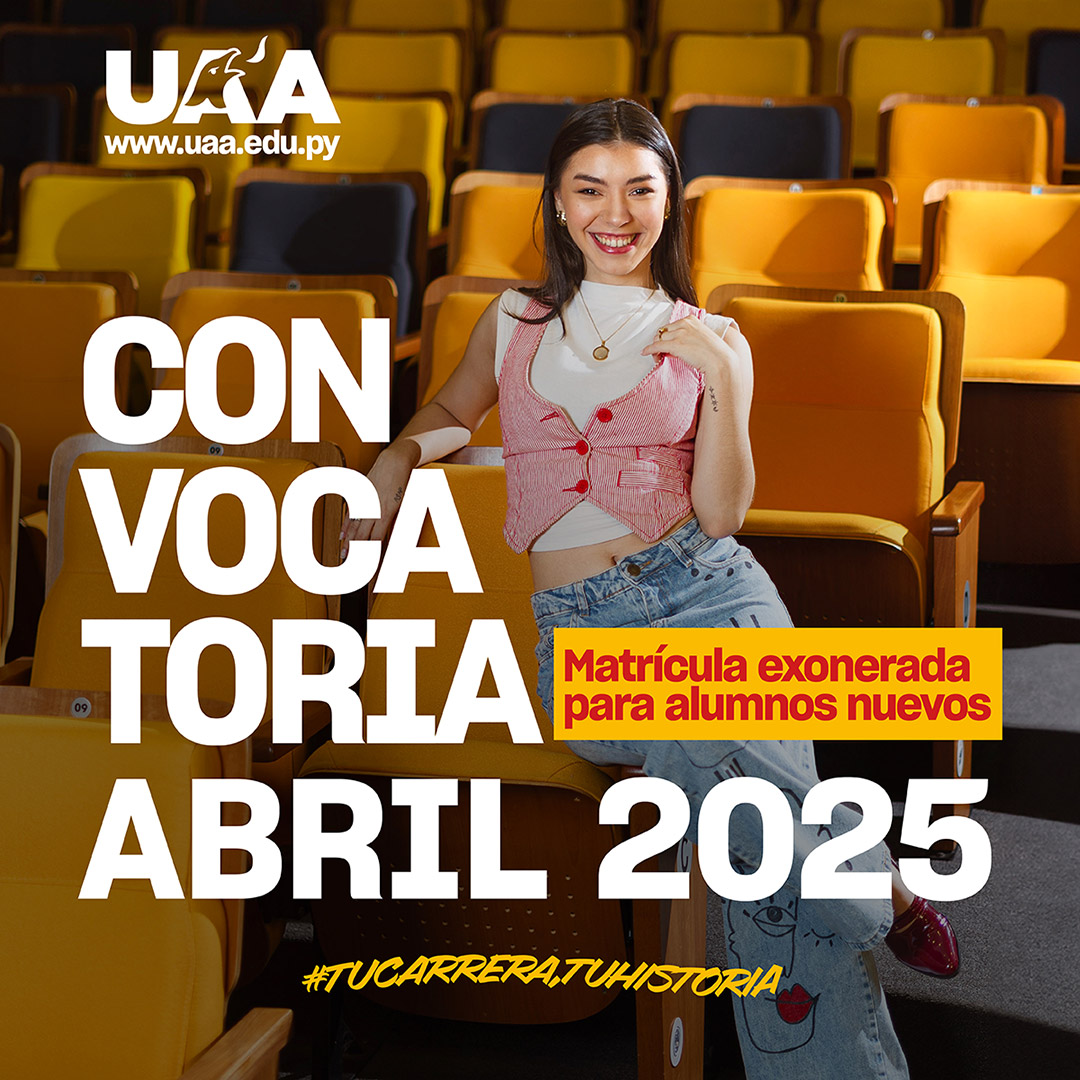 universidad paraguay