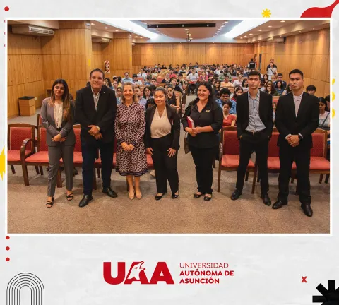 Se llevó a cabo al Expo Empleo en la UAA