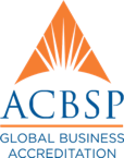 ACBSP - Global Business Accreditation