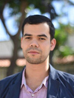 Richard Riveros