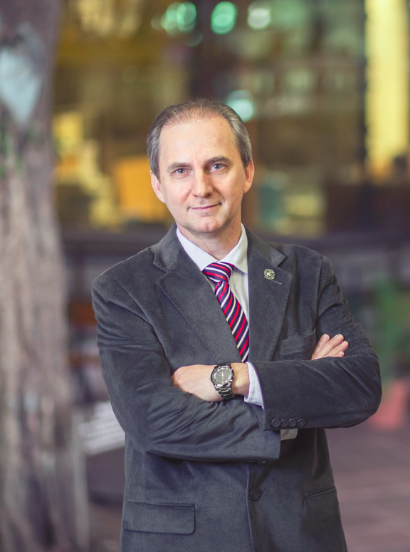 Sergio Daniel Lukoski