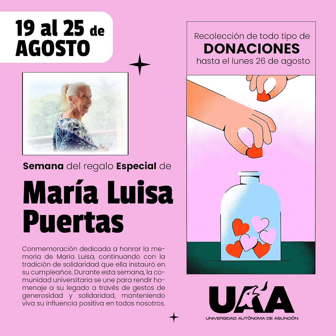 UAA