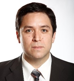 Giancarlo Camperi Cáceres