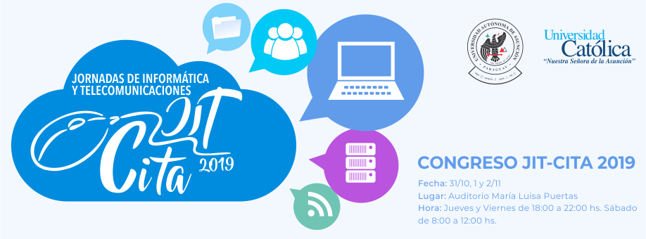 JIT CITA 2019