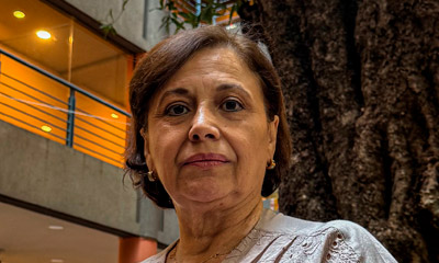 Dra. Daniela Catalina Ruiz Díaz Morales
