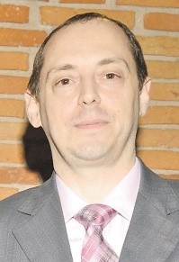 Francisco Segura