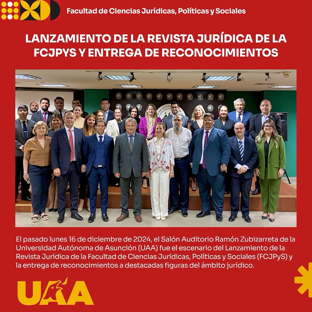 UAA Derecho