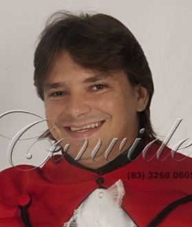 Charles de Souza Trigueiro