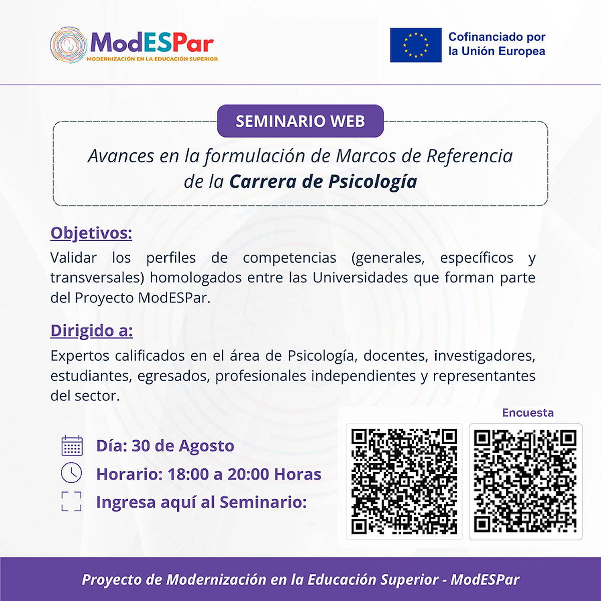 ModEsPar