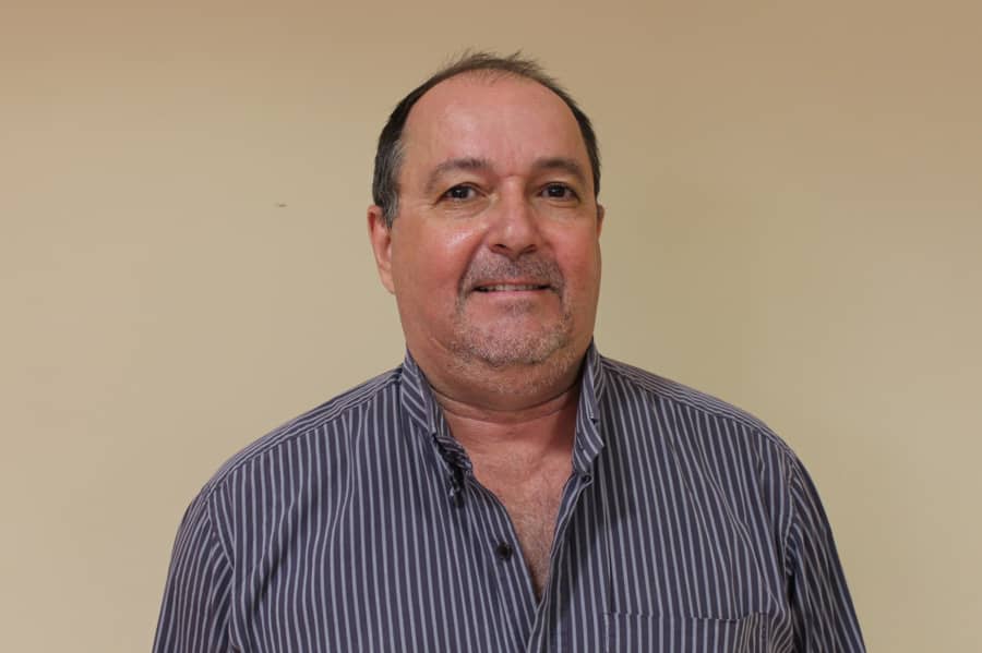 Ms. Mario Luis Gini Cattebeke