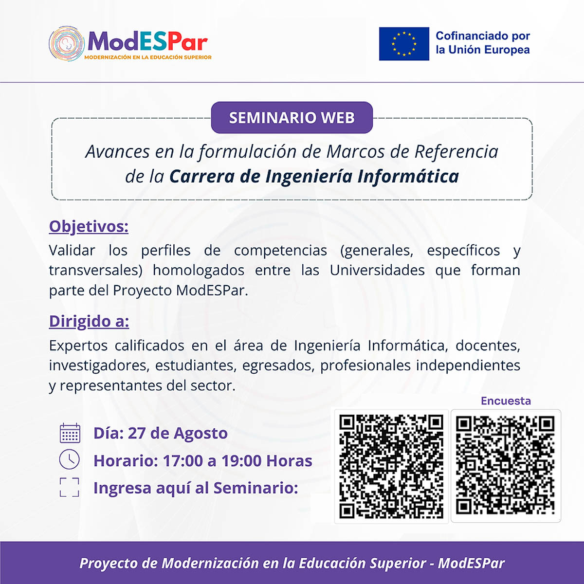 Modespar