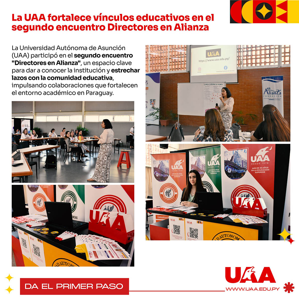 UAA