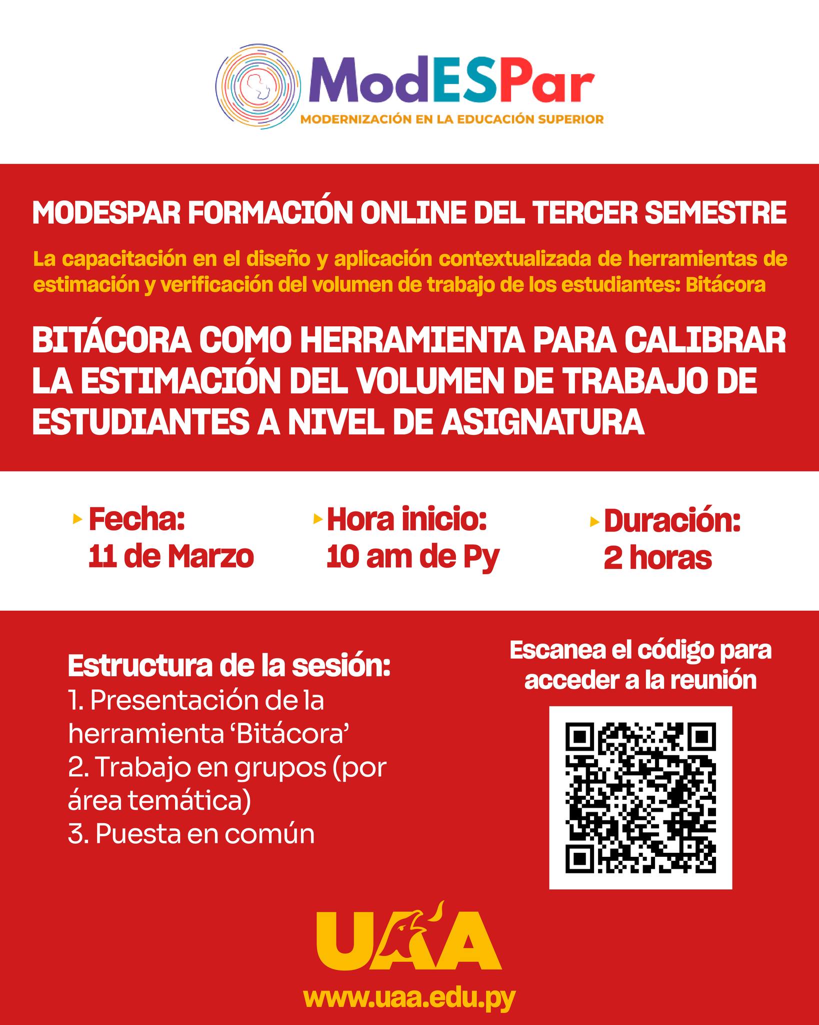 Modespar Online