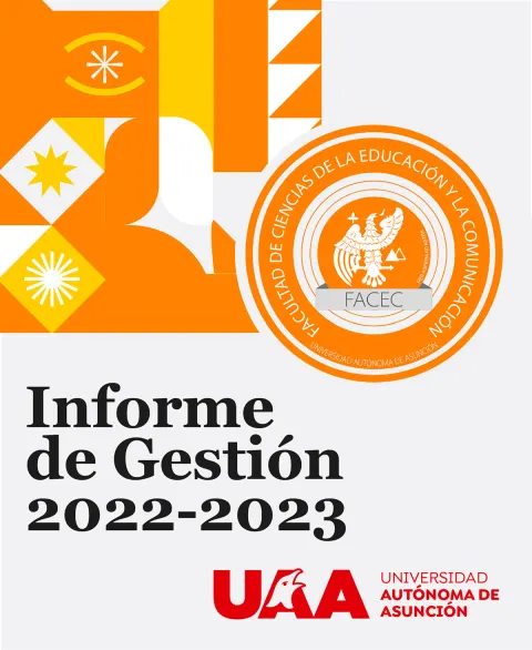 Resumen de Actividades de Extensión de FACEC del 2022 al 2023