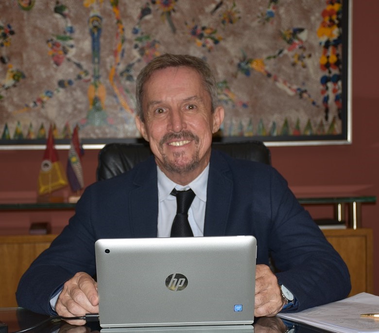 Julio Martín Puertas