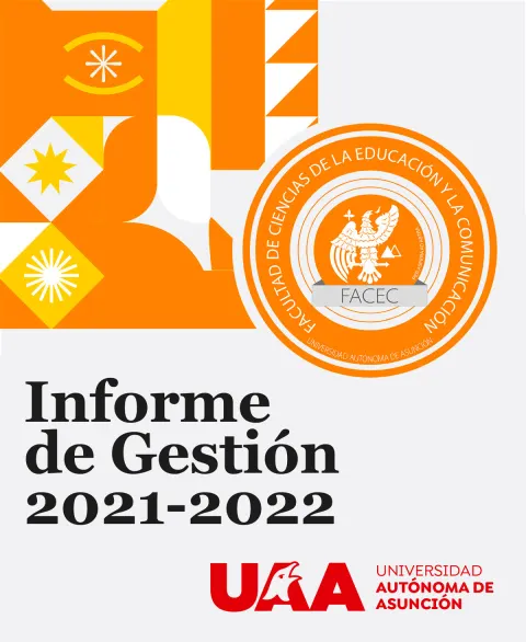 FACEC - Actividades Extracurriculares y de Extensión del 2021 al 2022
