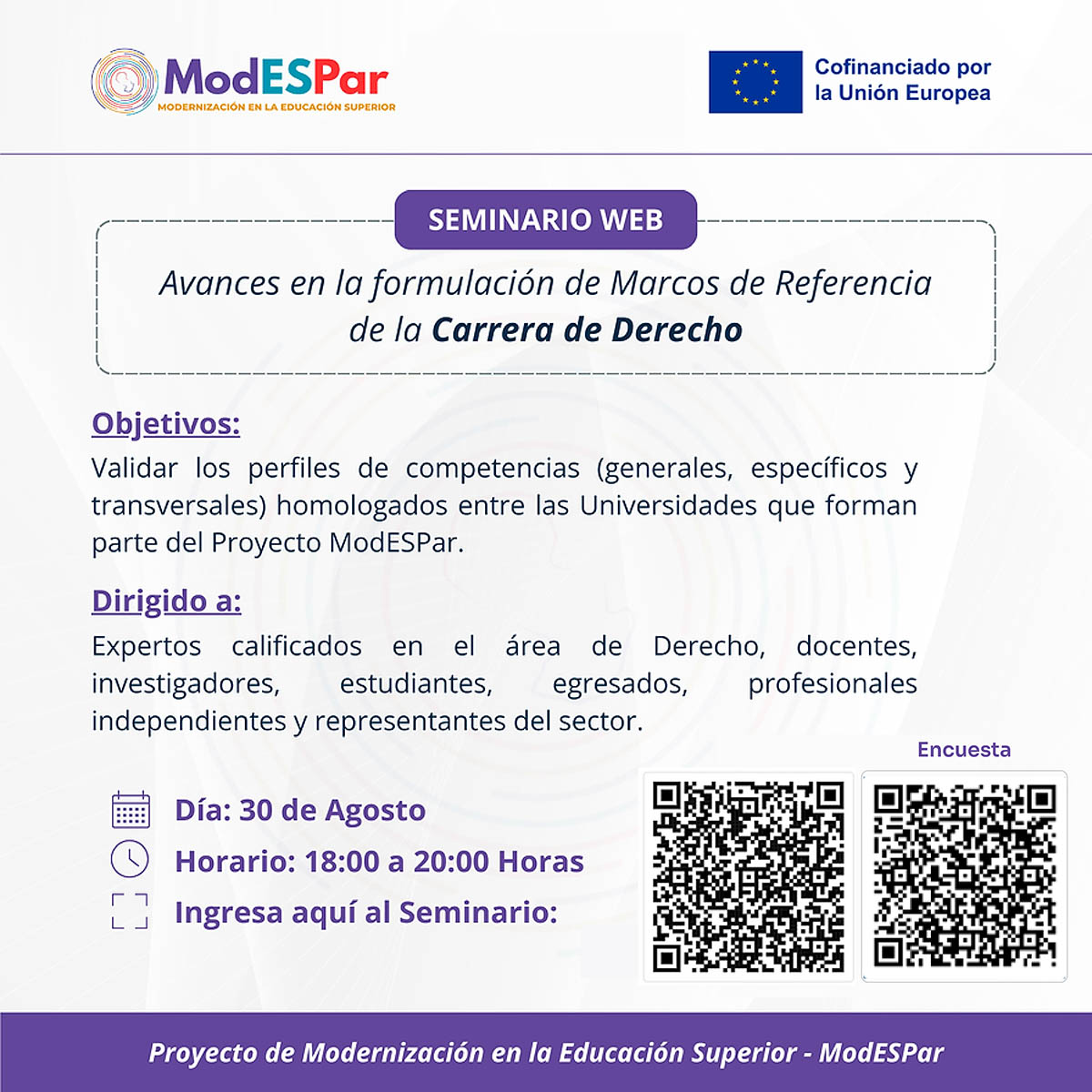Modespar