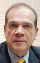 José Waldir Servín