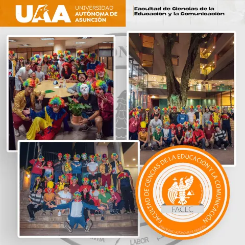 Alumnos de deportes realizaron actividad de extensión universitaria
