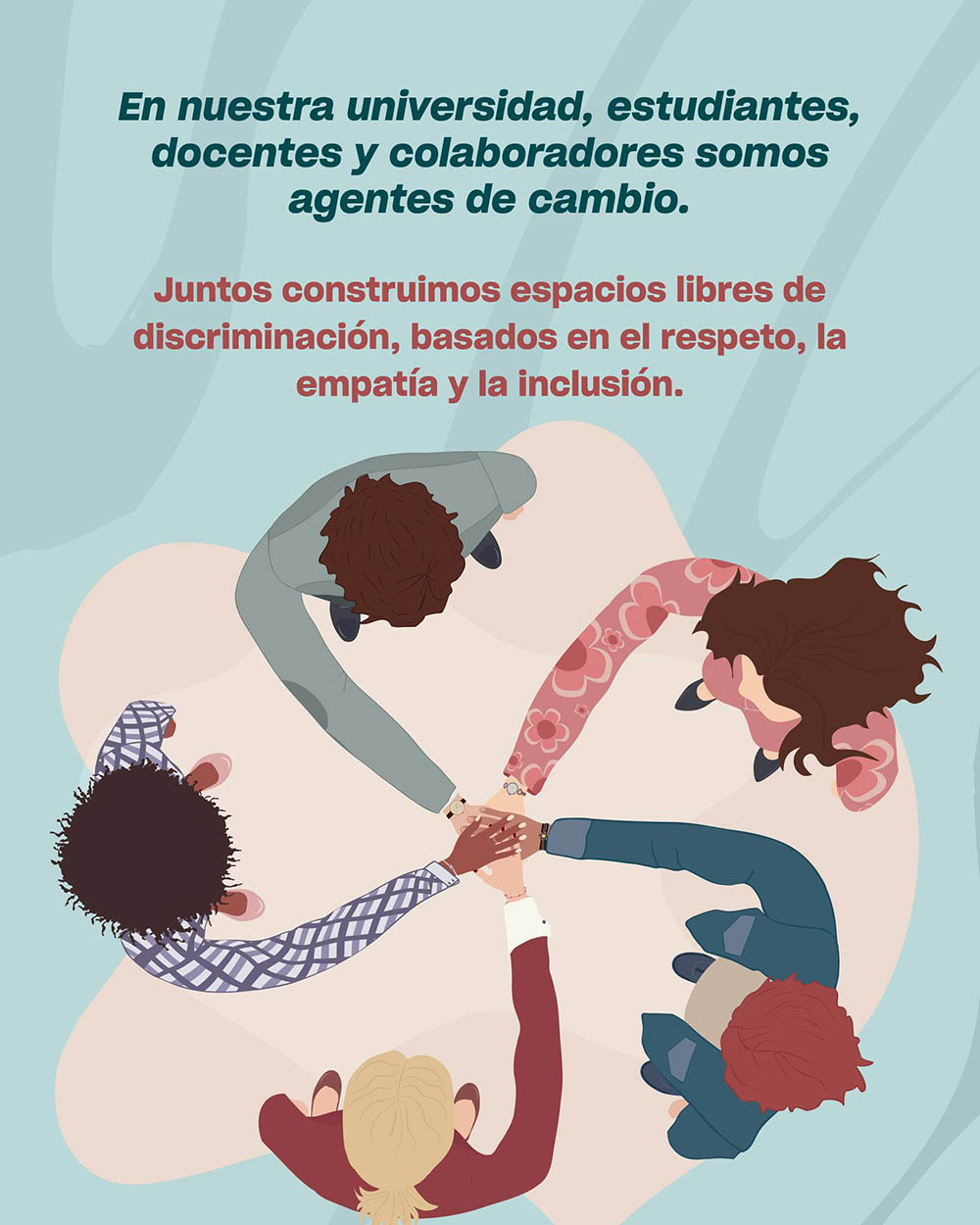 Inclusi&oacute;n