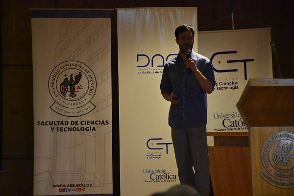 Foto JIT-CITA 2017 - imagen 7