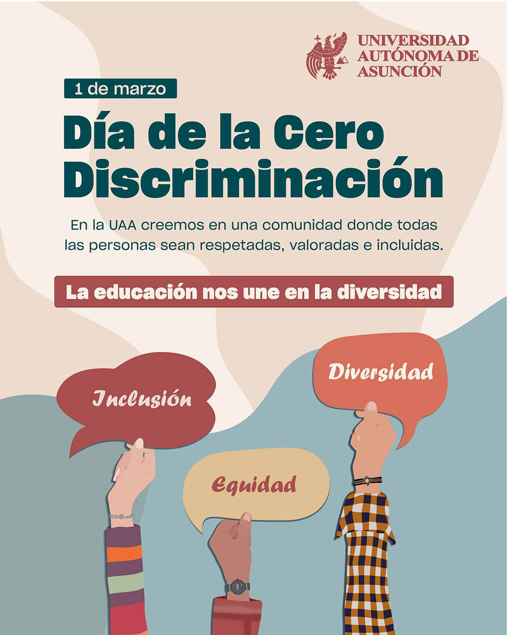 Diversidad