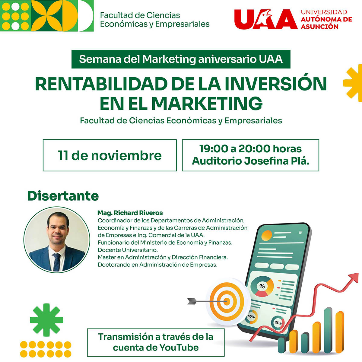 marketing