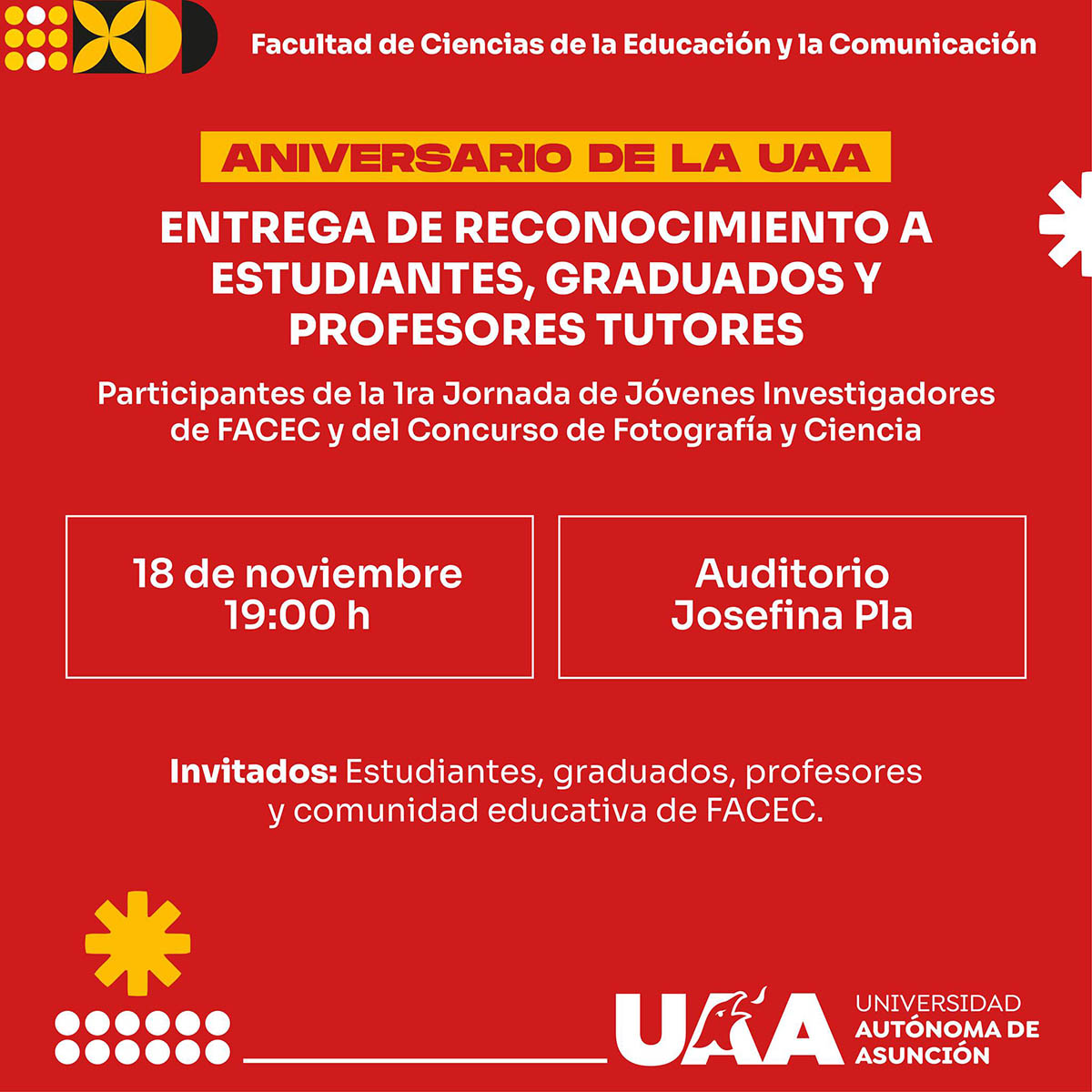 UAA