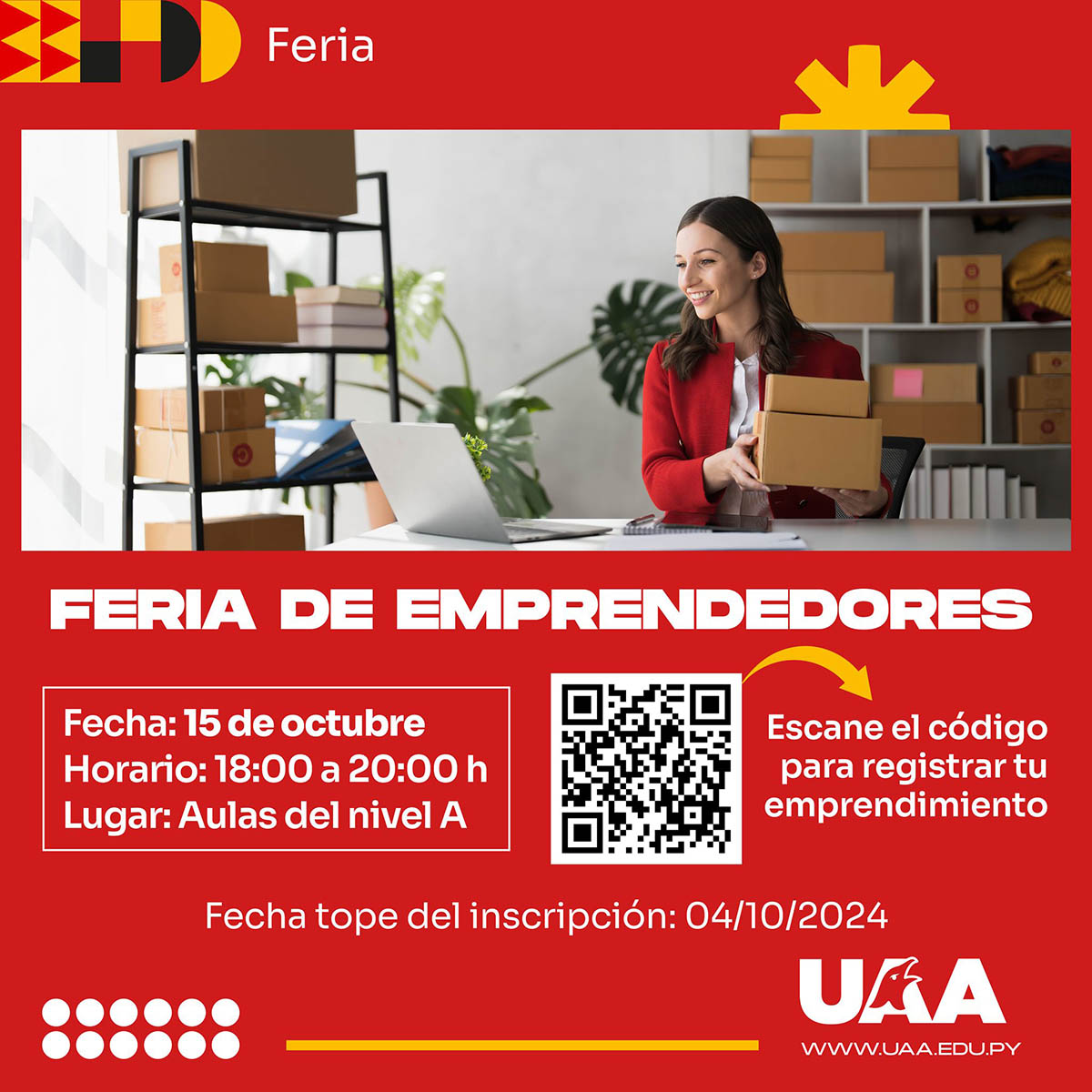 UAA