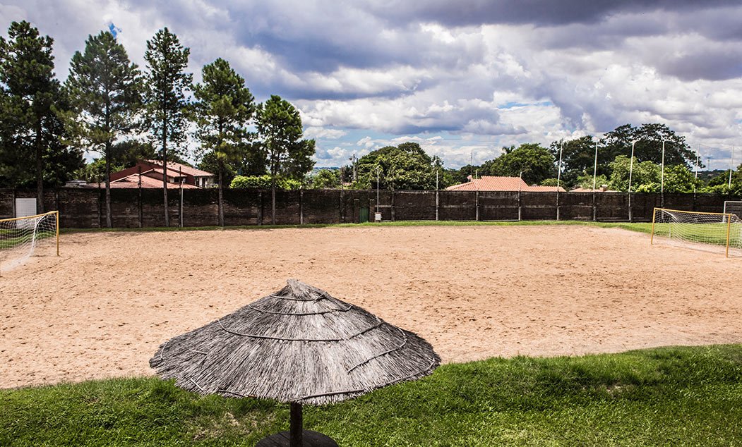 Campus Social y Deportivo