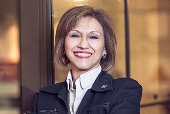 Ms. Blanca Duarte de Báez