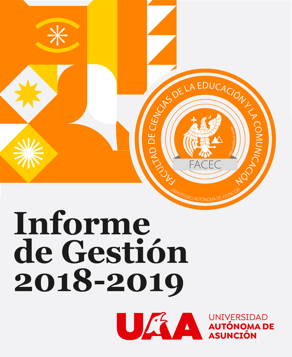 Informe FACEC