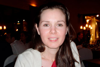 Ms. Rosa María Almirón Ayala