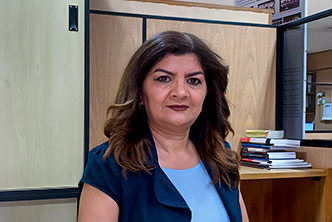 Lic. Maria Adelina Escribano Paniagua