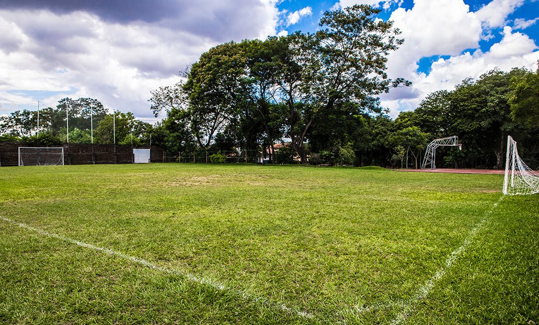 Instalaciones deportivas UAA