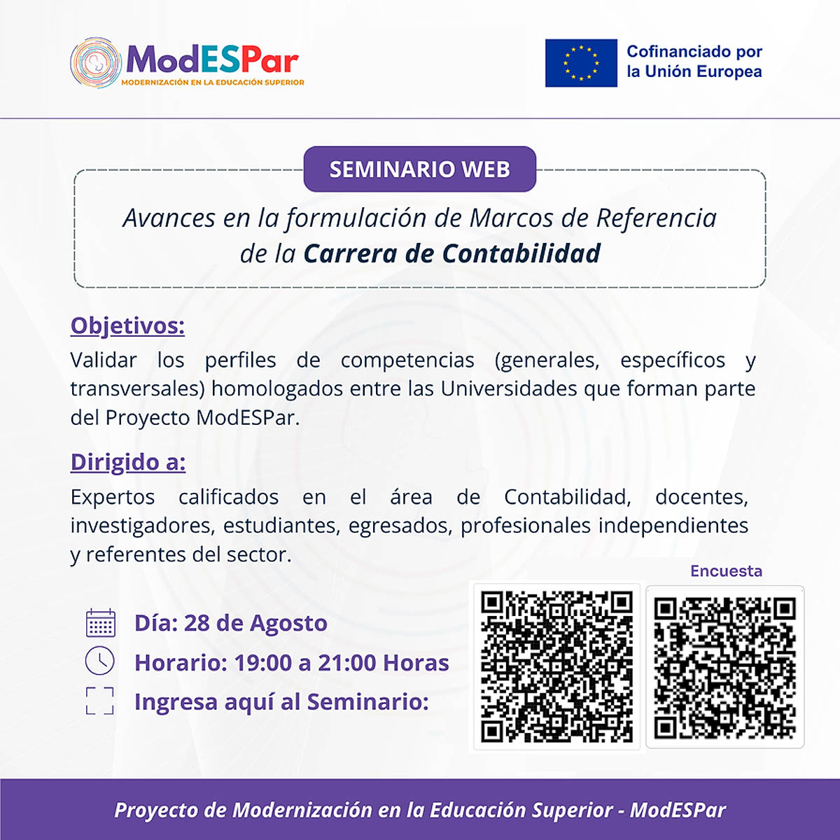 ModEsPar