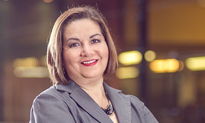 Ms. María Inocencia Serafini Melgarejo