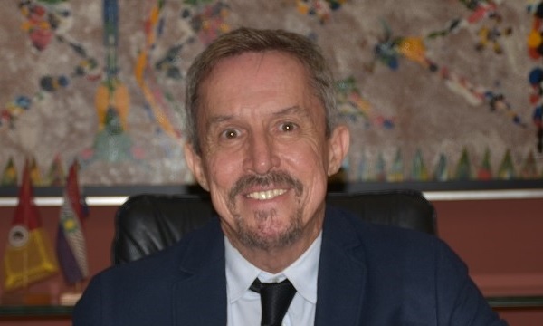 Dr. Julio Miguel Martin Puertas
