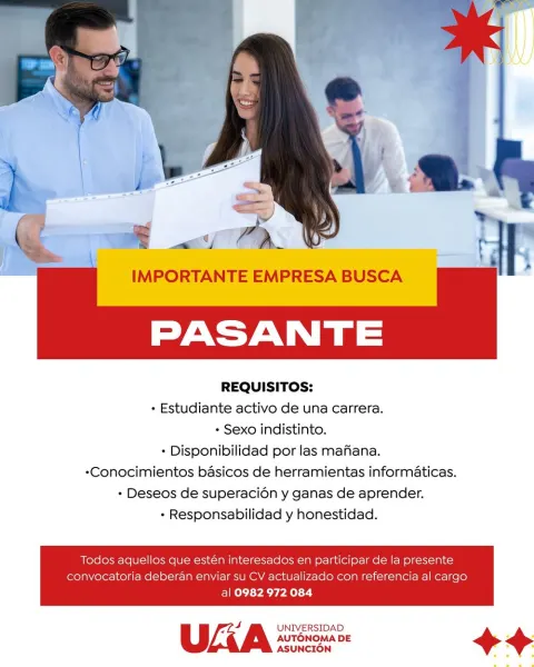 Pasante