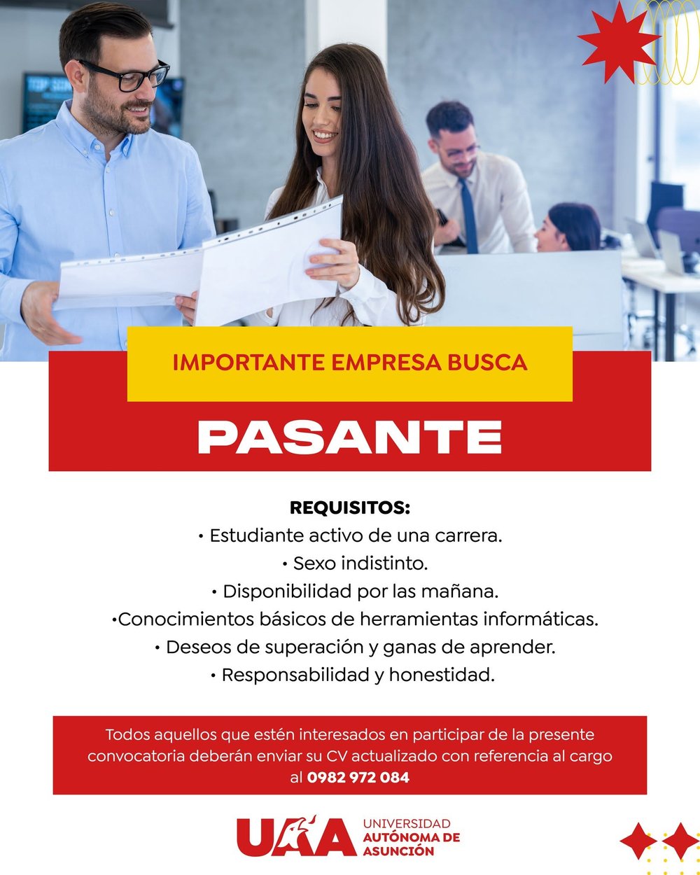 Pasante