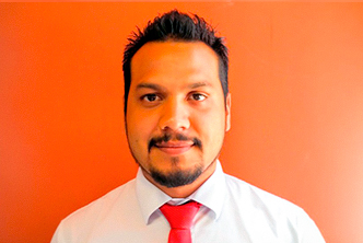 Ms. Carlos Alberto Brizuela Segovia