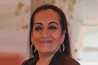MCC. Florencia Meza Recalde