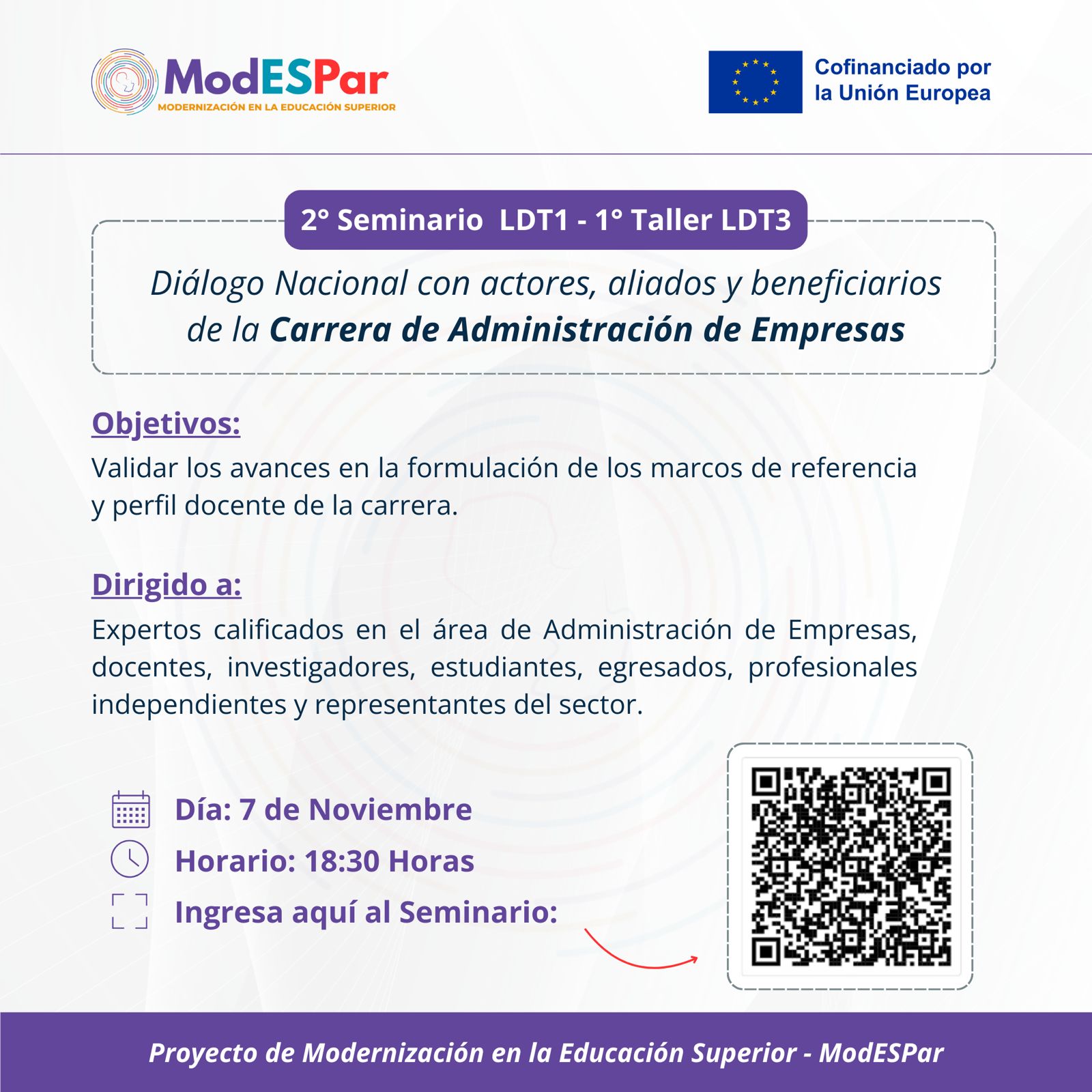 ModEsPar