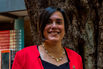 Dra. Fátima Rocio Flores Romero