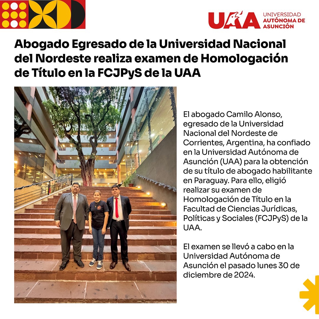 Empresariales UAA