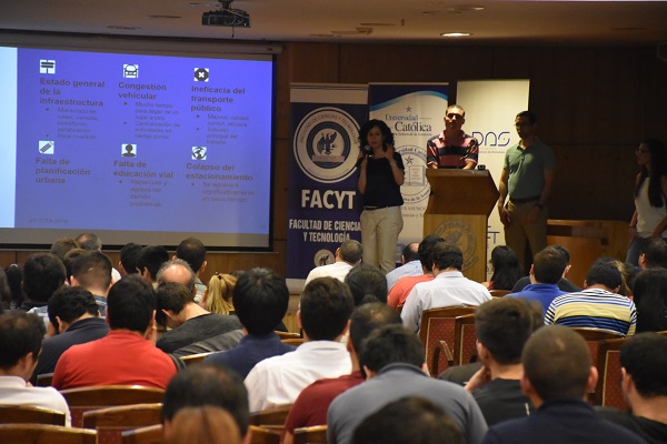 Foto JIT-CITA 2018 - imagen 5